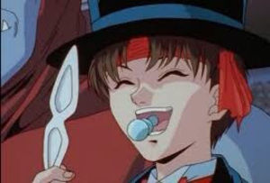 Meet your Posher, Krypt0n3